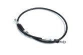Трос ручного гальма ГАЗ 3302,2705 передн. (RIDER)