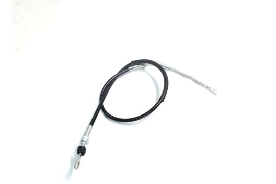 Трос ручного гальма ГАЗ 3307,3309 задн. прав. (RIDER)