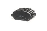 Колодка гальм. диск. FORD TRANSIT 12- задн. (RIDER)