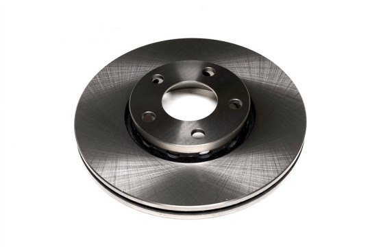 Диск гальмівний VW PASSAT/AUDI 100/A4/A6 95- передн. (RIDER)