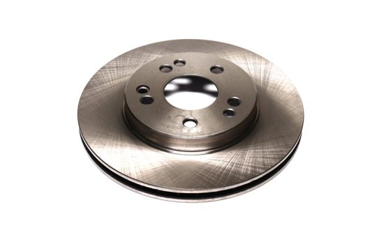 Диск гальмівний MB 190 (W201), E-CLASS (W124) передн. (RIDER)