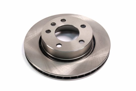 Диск гальмівний OPEL OMEGA A передн. (RIDER)