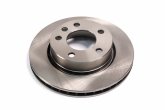 Диск гальмівний OPEL OMEGA A передн. (RIDER)