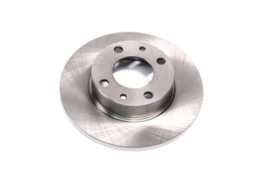 Диск гальмівний FIAT, LANCIA передн. (RIDER)