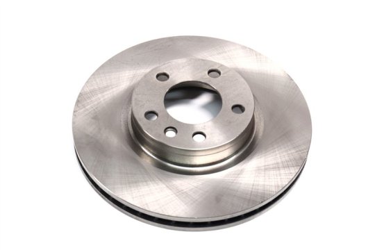 Диск гальмівний OPEL OMEGA A, OMEGA B, передн. (RIDER)