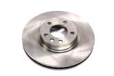 Диск гальмівний OPEL OMEGA A, OMEGA B, передн. (RIDER)