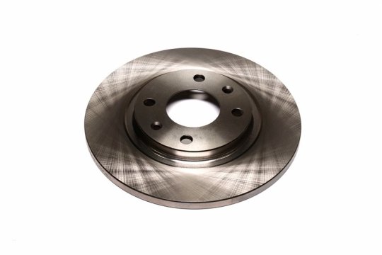 Диск гальмівний CITROEN BERLINGO 97-, PEUGEOT PARTNER передн. (RIDER)