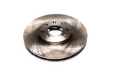 Диск гальмівний OPEL COMBO 01- передн. (RIDER)