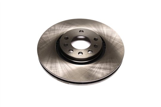 Диск гальмівний OPEL ASTRA H 04- передн. (RIDER)