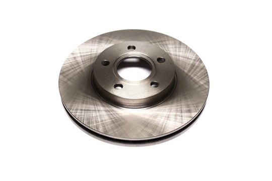 Диск гальмівний FORD C-MAX, FOCUS 10- передн. (RIDER)