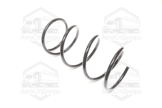 Пружина підв. KIA CERATO 04- передн. (1,5CRDi) (RIDER)