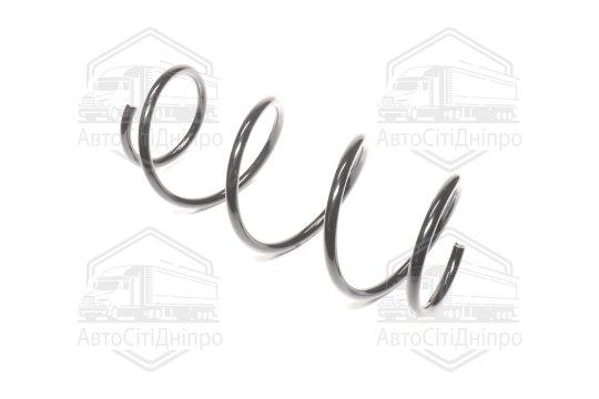 Пружина підв. Nissan Micra 03-10 передн. (RIDER)