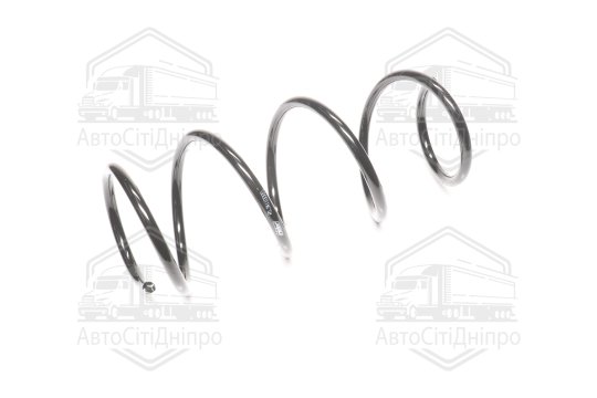 Пружина підв. Nissan Micra 03-10 передн. (RIDER)