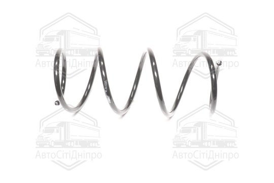 Пружина підв. Nissan Micra 03-10 передн. (RIDER)