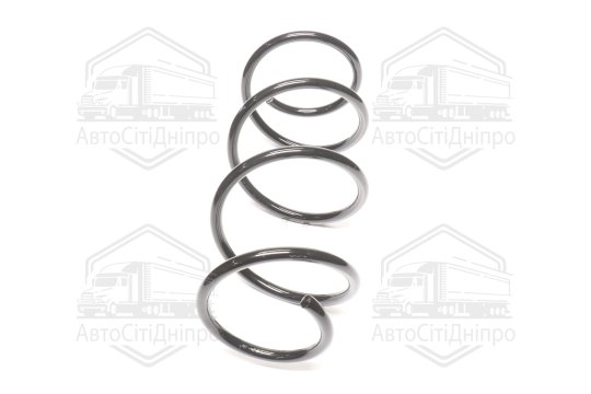 Пружина підв. Nissan Micra 03-10 передн. (RIDER)