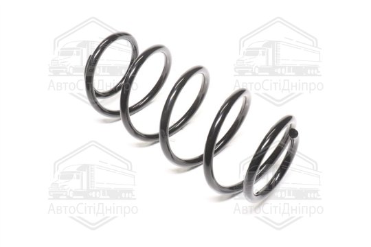 Пружина підв. Opel Vectra B 00-03 передн. (2,6L) (RIDER)