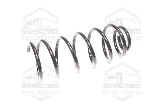 Пружина підв. VW Golf III 91-94 передн. (RIDER)