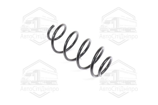 Пружина підв. SKODA OCTAVIA 04-13, VW GOLF V передн. (RIDER)