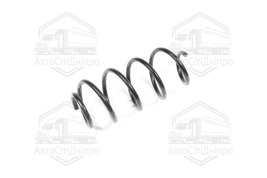 Пружина підв. SKODA OCTAVIA 04-13, VW GOLF V передн. (RIDER)