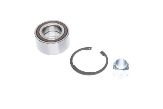 Підшипник маточини к-т CITROEN C3, C4, PEUGEOT 207, 307 передн. (RIDER)