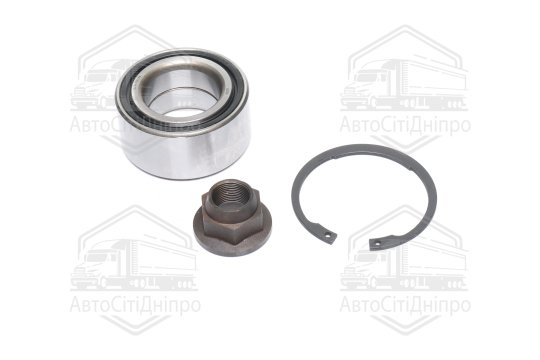 Підшипник маточини к-т HONDA ACCORD 03-08 передн. (RIDER)