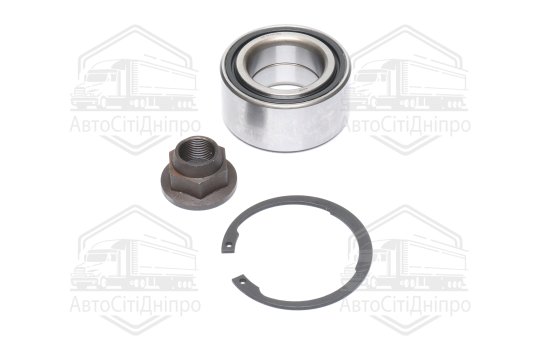 Підшипник маточини к-т HONDA ACCORD 03-08 передн. (RIDER)