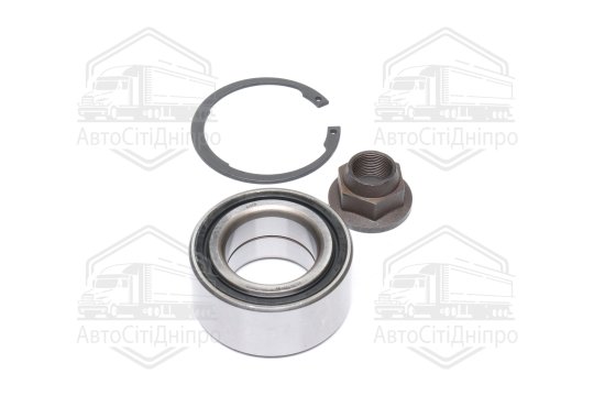 Підшипник маточини к-т HONDA ACCORD 03-08 передн. (RIDER)