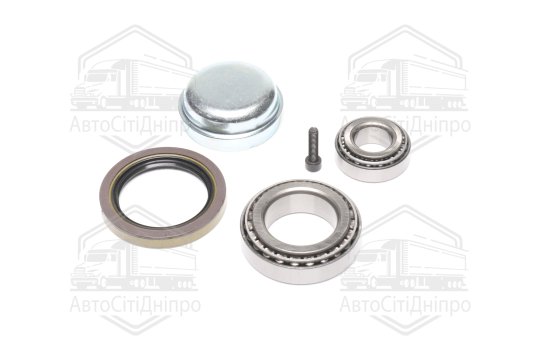 Підшипник маточини к-т MB (W211) передн. (RIDER)