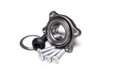 Маточина колеса к-т AUDI A4 00-08 A6 97-05 передн. (RIDER)