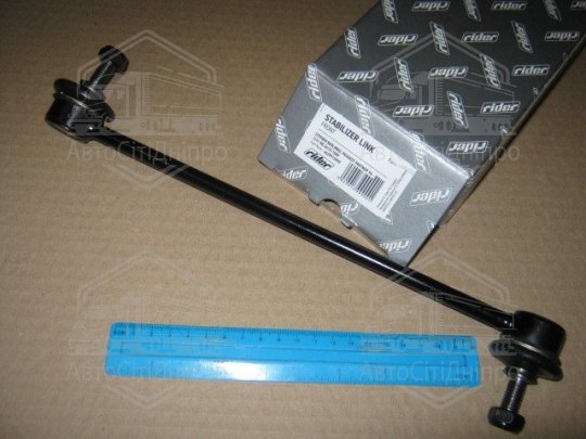 Стійка стаб. CITROEN BERLINGO, PARTNER 96- передн. (RIDER)