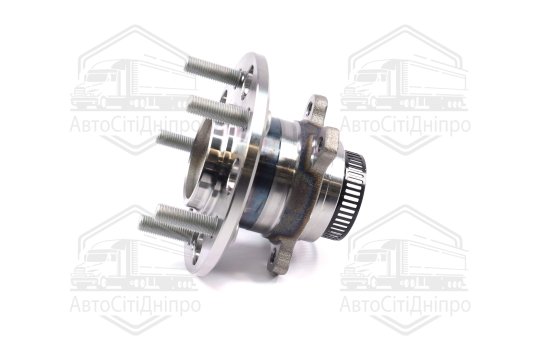 Маточина колеса KIA CEED 07 - задн. (RIDER)