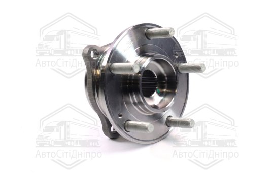 Маточина колеса HYUNDAI SANTA FE 06 - передн. (RIDER)