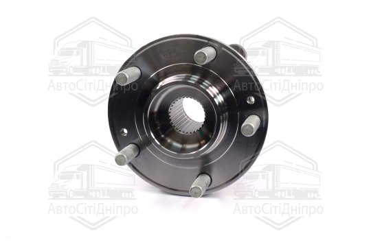 Маточина колеса HYUNDAI SANTA FE 06 - передн. (RIDER)