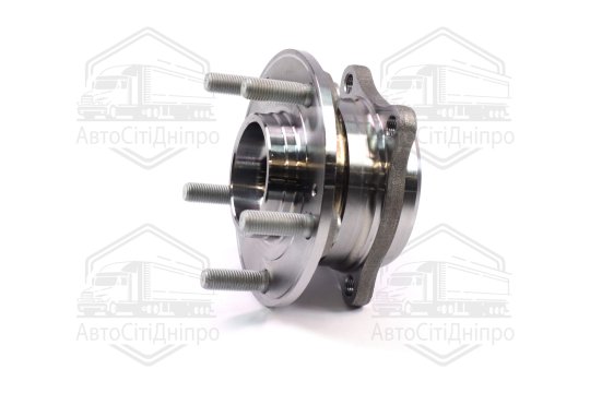 Маточина колеса HYUNDAI SANTA FE 06 - передн. (RIDER)