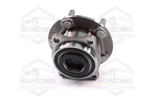 Маточина колеса HYUNDAI SANTA FE 06 - передн. (RIDER)