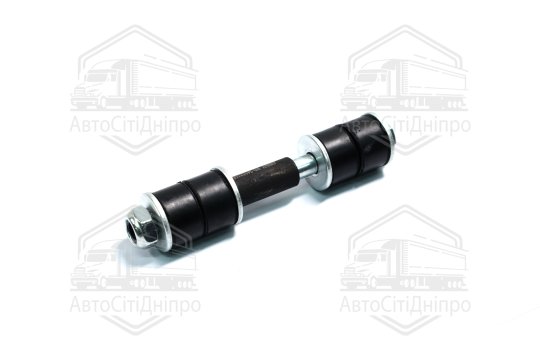 Стійка стаб. MITSUBISHI LANCER 03-, COLT 95-05 передн. (RIDER)