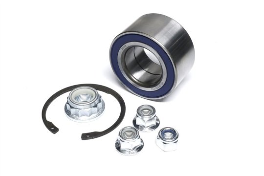 Підшипник маточини SKODA OCTAVIA 97- передн. (RIDER)