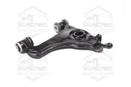 Важіль підвіски MB (W210) 96-03 передн. нижн. лів. (RIDER)