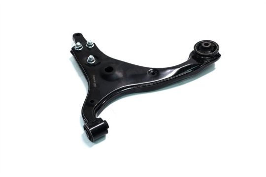 Важіль підвіски Hyundai Elantra 06-10 I30 Kia Cee`D 06-12 Carens 06-13 передн. прав. низ (RIDER)