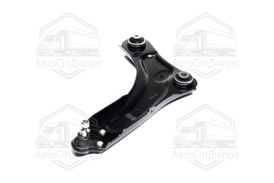 Важіль підвіски RENAULT MEGANE III 09- передн. прав. (RIDER)