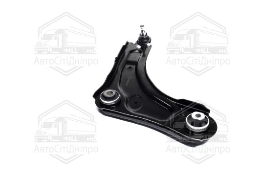 Важіль підвіски RENAULT MEGANE III 09- передн. прав. (RIDER)