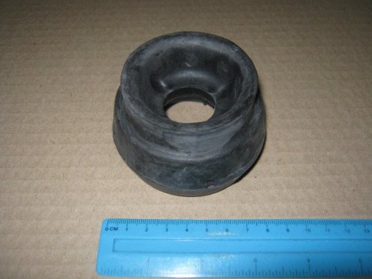 Опора аморт. SKODA OCTAVIA 96-, VW GOLF IV передн. без підш. (RIDER)