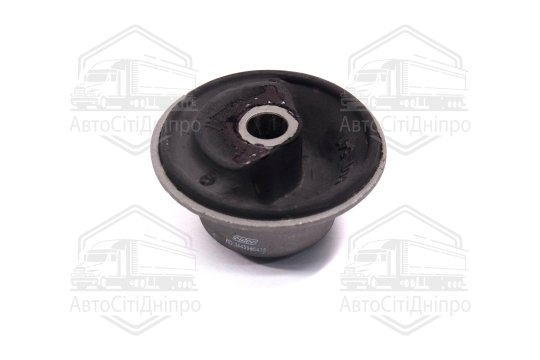 Втулка балки VW PASSAT 80-88 задн. вісь (RIDER)