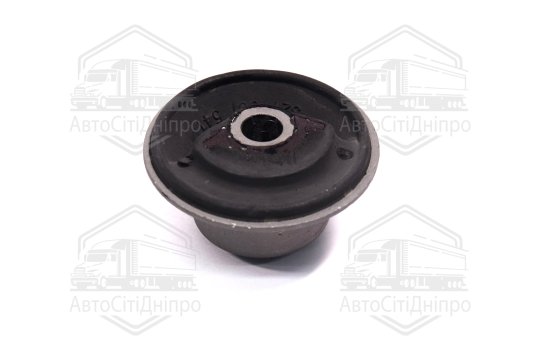 Втулка балки VW PASSAT 80-88 задн. вісь (RIDER)