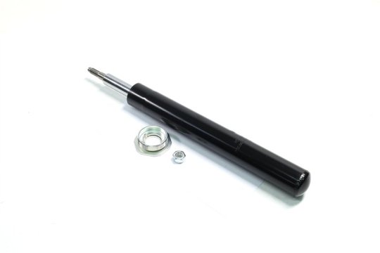 Амортизатор підв. DAEWOO LANOS (с гайкой) передн.масл (96445038) (RIDER)