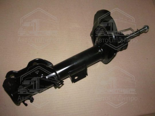 Амортизатор підв. MB VITO 03- передн.газ. (RIDER)