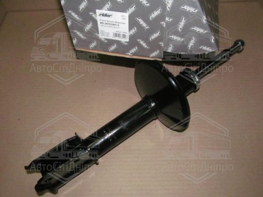 Амортизатор підв. DACIA LOGAN MCV 07- передн. газ. (RIDER)