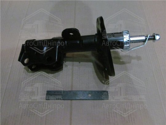 Амортизатор підв. TOYOTA PRIUS 09- передн. лів. газ. (RIDER)