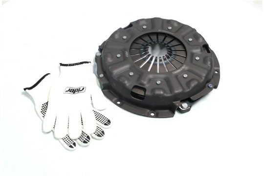 Диск зчепл. натискний ГАЗель Next дв.CUMMINS ISF 2.8 ЕВРО-4 КПП н/зр. (RIDER)