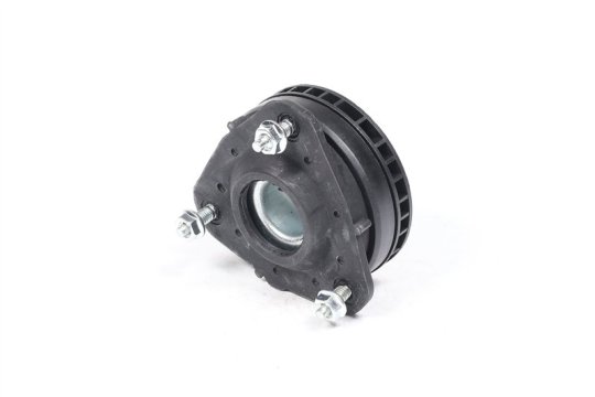 Опора аморт. к-т FORD FIESTA 02-08, FUSION передн. з підшипником  (RIDER)